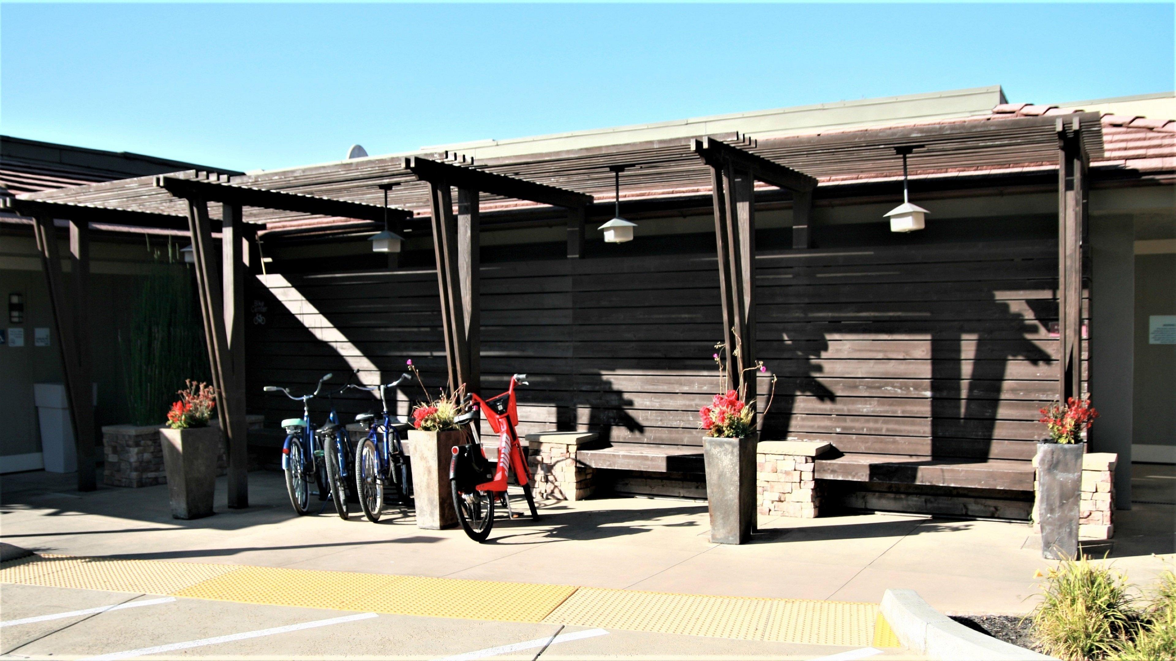 Holiday Inn Express Mill Valley San Francisco Area By Ihg Exterior foto