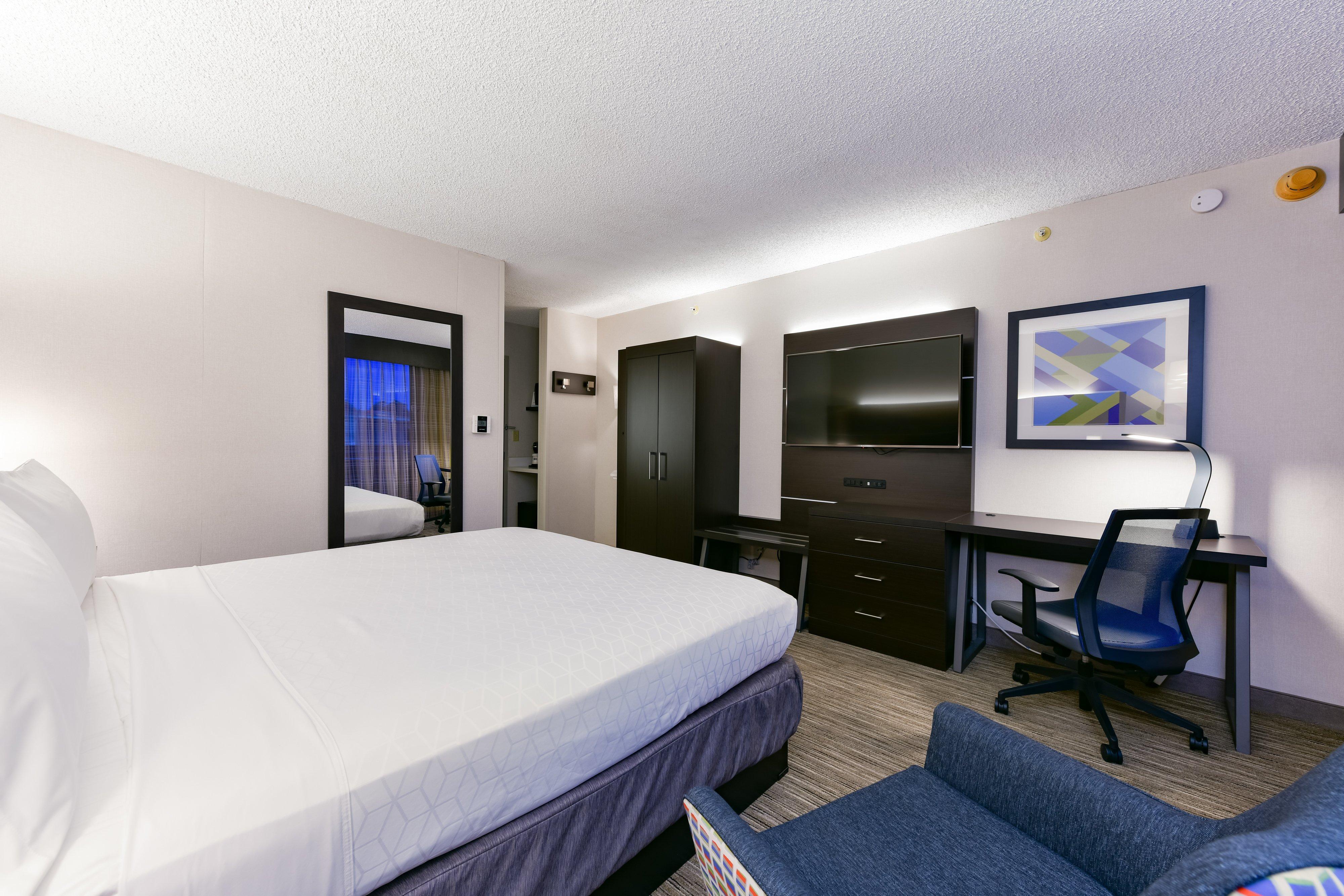 Holiday Inn Express Mill Valley San Francisco Area By Ihg Exterior foto