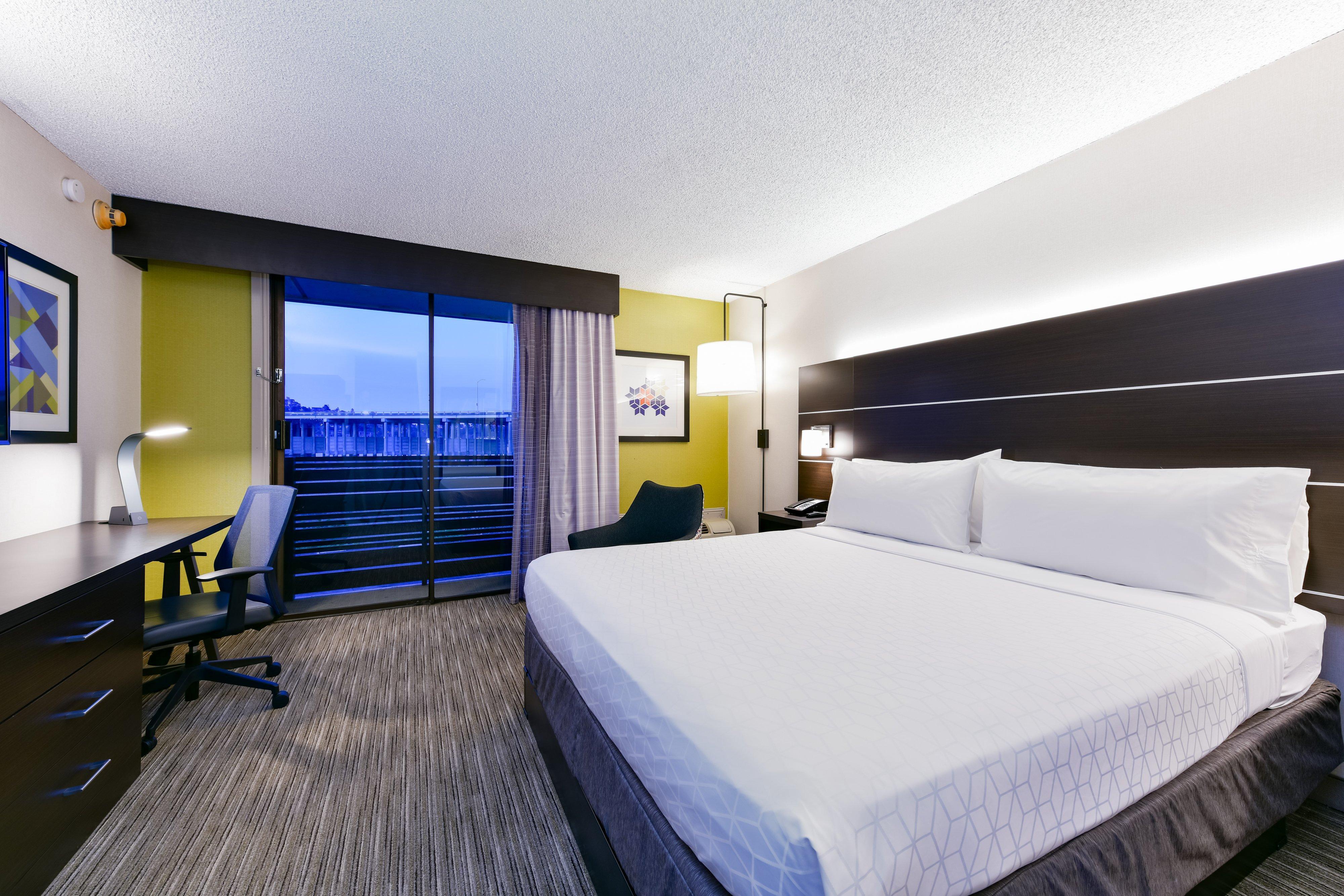 Holiday Inn Express Mill Valley San Francisco Area By Ihg Exterior foto