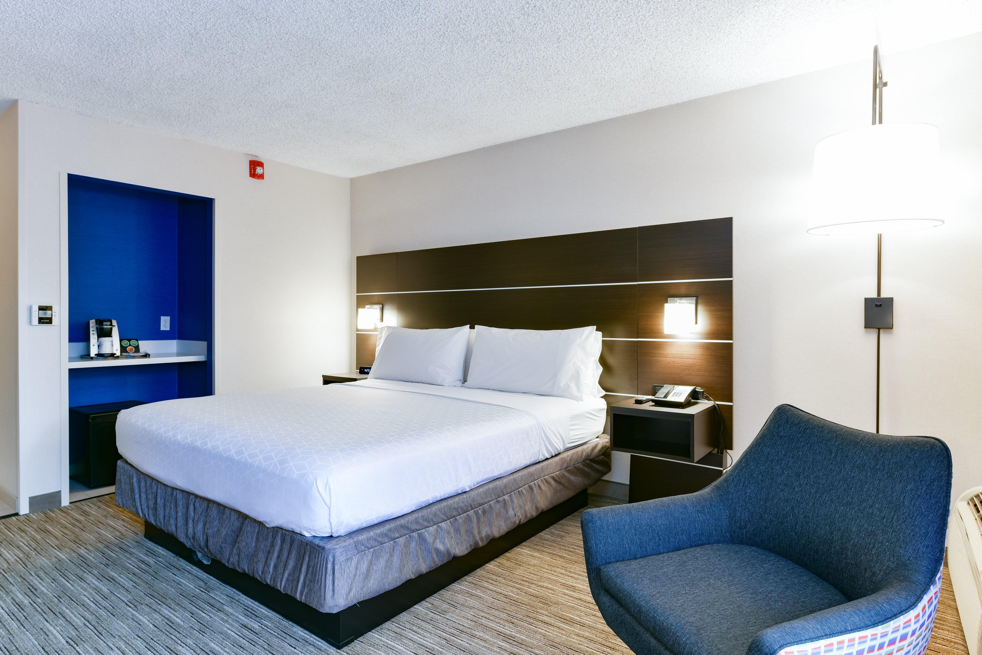 Holiday Inn Express Mill Valley San Francisco Area By Ihg Exterior foto