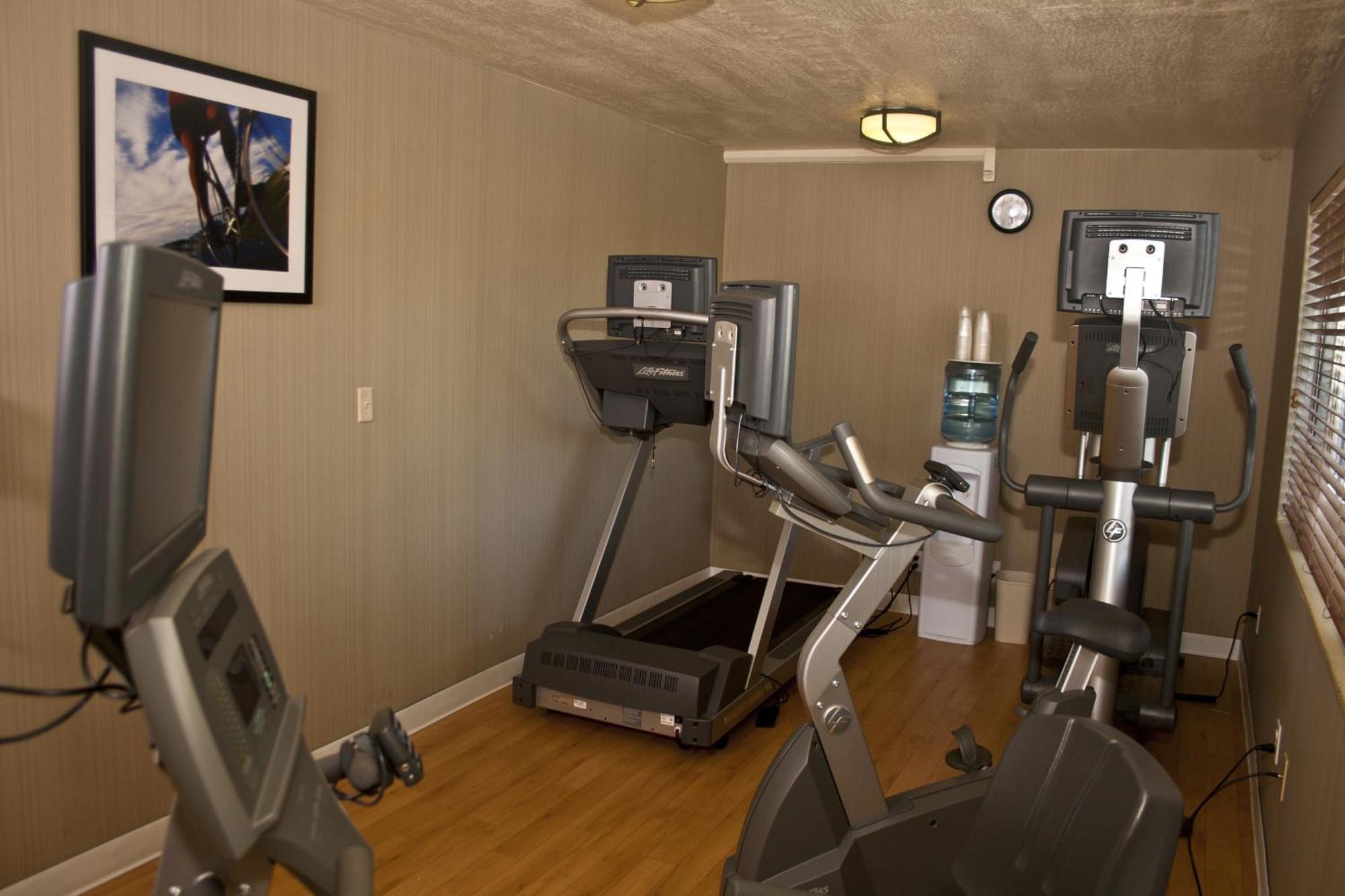 Holiday Inn Express Mill Valley San Francisco Area By Ihg Exterior foto