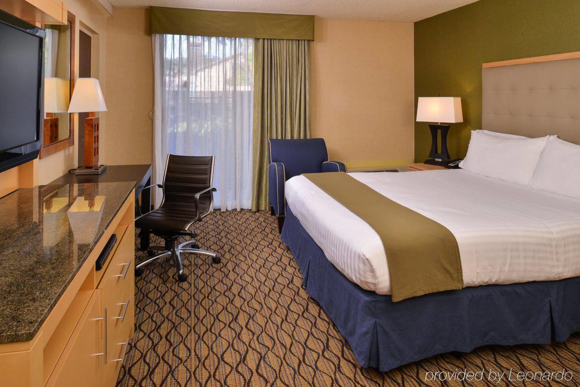 Holiday Inn Express Mill Valley San Francisco Area By Ihg Exterior foto